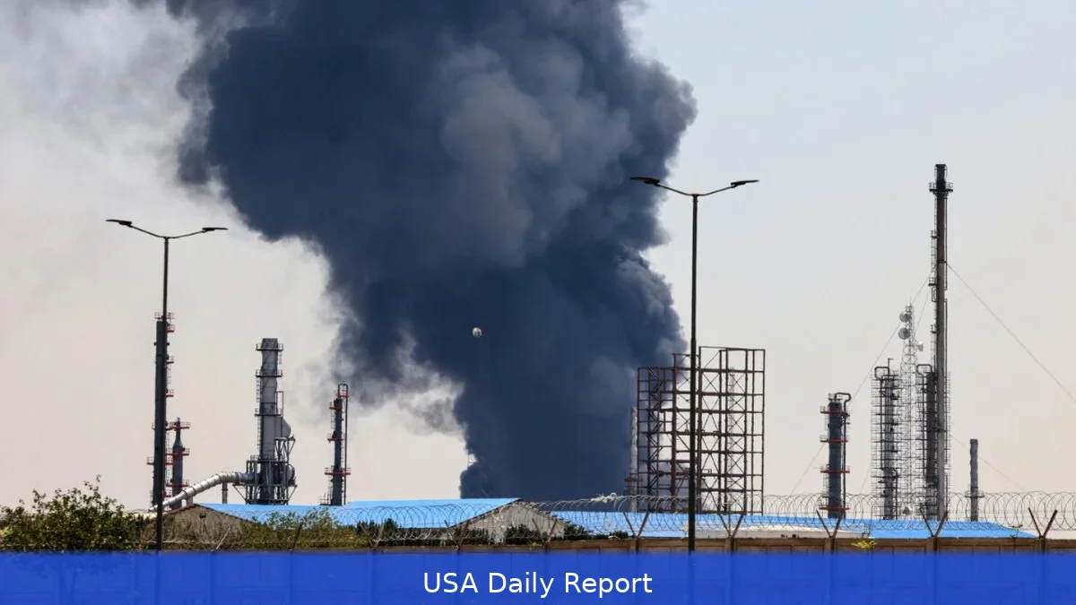 Iran War's Oil Shock Runs Far Deeper Than Prices Show, IEA Chief Warns