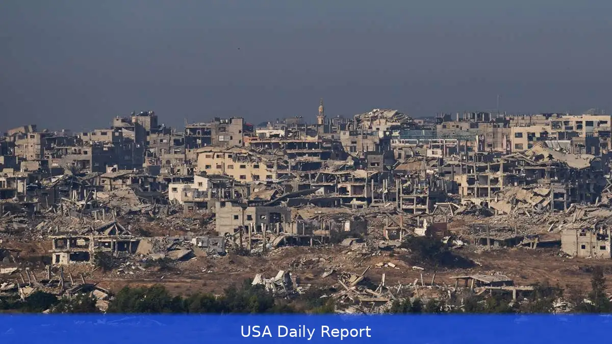 Israeli strikes deepen Lebanon crisis as hospitals warn of collapse and Strait of Hormuz reopens dispute