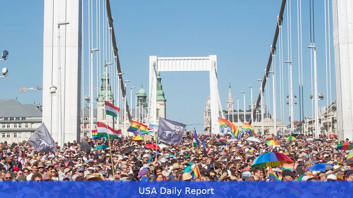 Jubilation in Budapest Will Be Felt Across Europe — Moscow Looks Unmoved