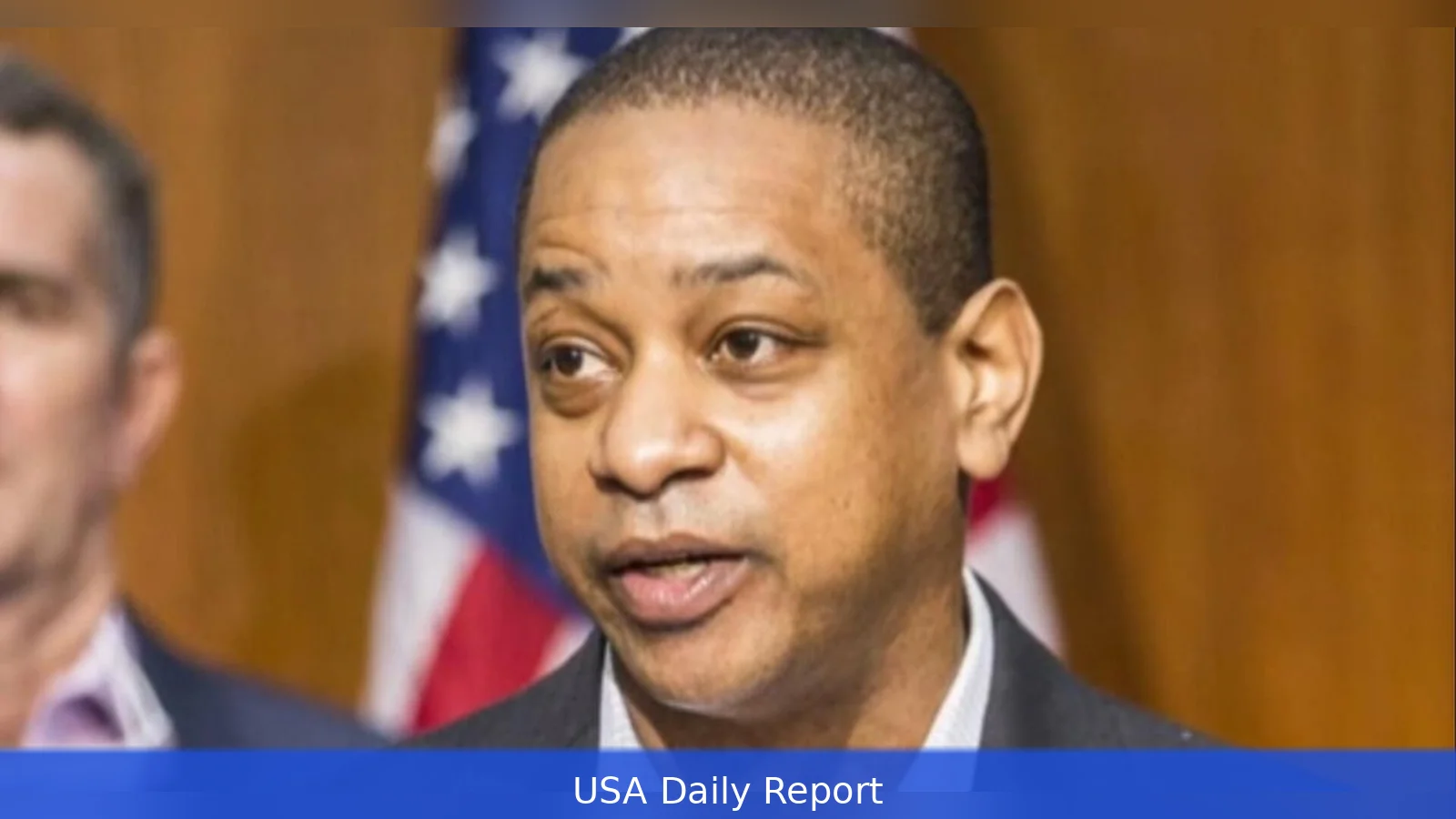Justin Fairfax Kills Wife, Then Himself
