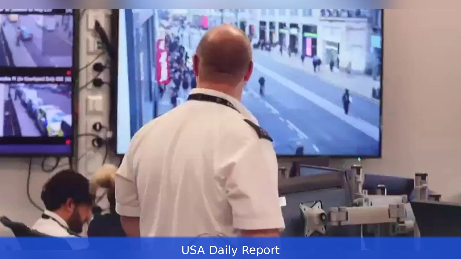 London police target phone‑snatching gangs