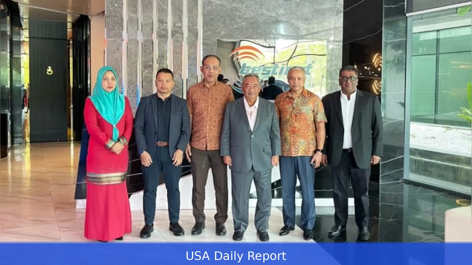 Malaysia Eyes Aminul Islam’s Migrant Worker Platform