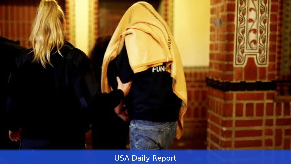 Man on trial in Sweden after authorities identify 120 men in coercion case