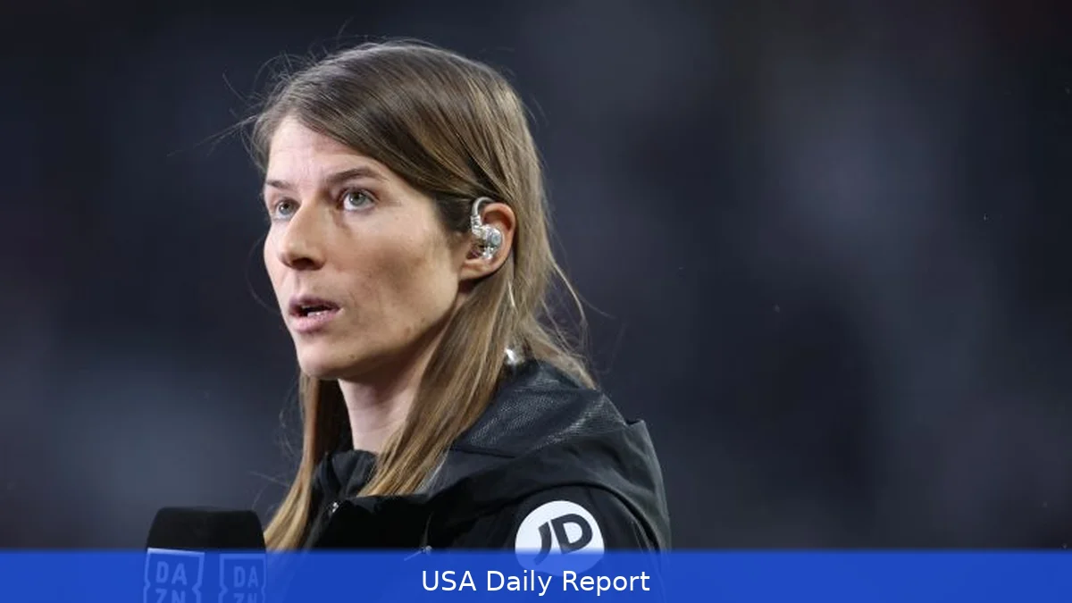 Marie-Louise Eta named Union Berlin manager — first woman to lead a top‑flight men's side in Europe's big leagues