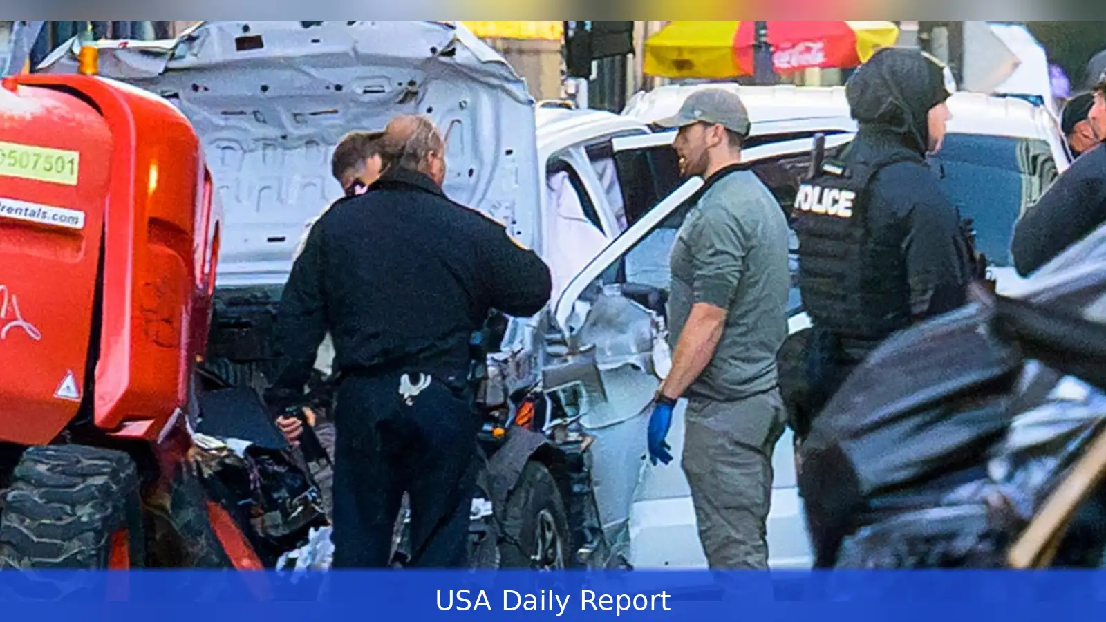 Mexico: Pyramid attacker acted alone, no cartel link