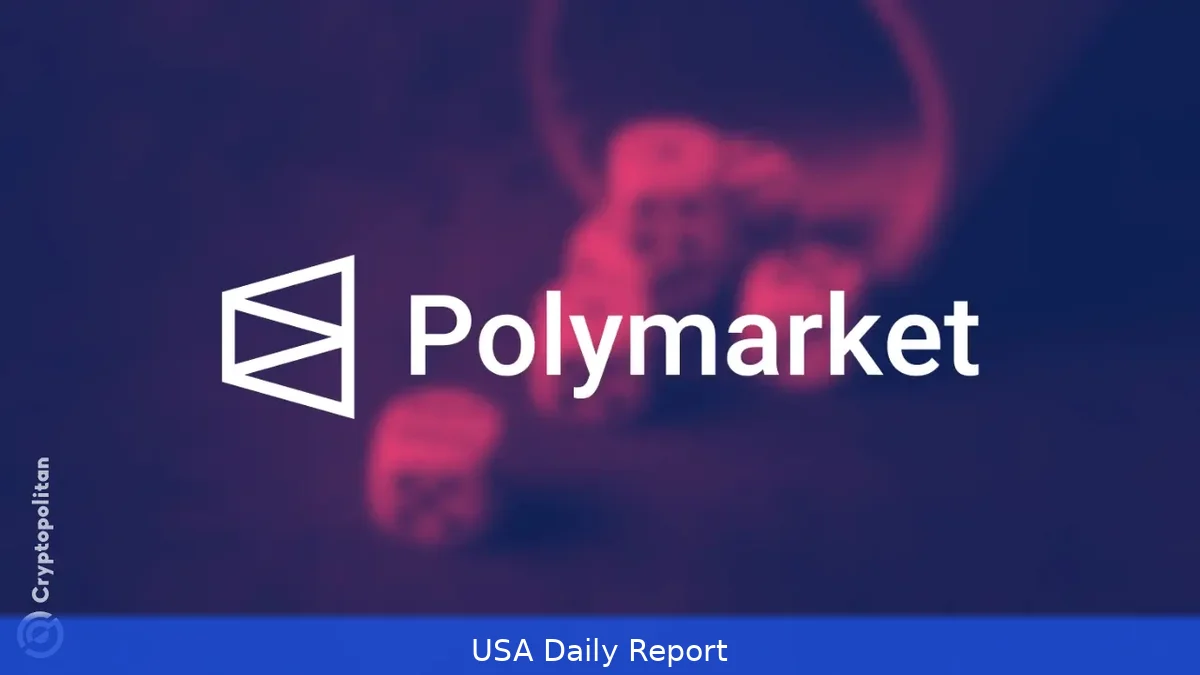 New Polymarket Accounts Score Big on Timely US-Iran Ceasefire Bets Amid Rising Tensions
