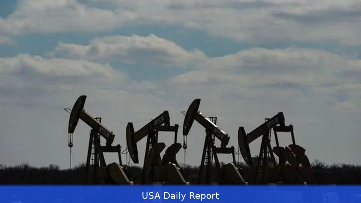 Oil falls 2% as uneasy U.S.-Iran truce eases premium