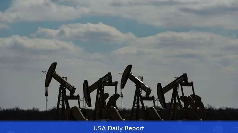 Oil falls 2% as uneasy U.S.-Iran truce eases premium