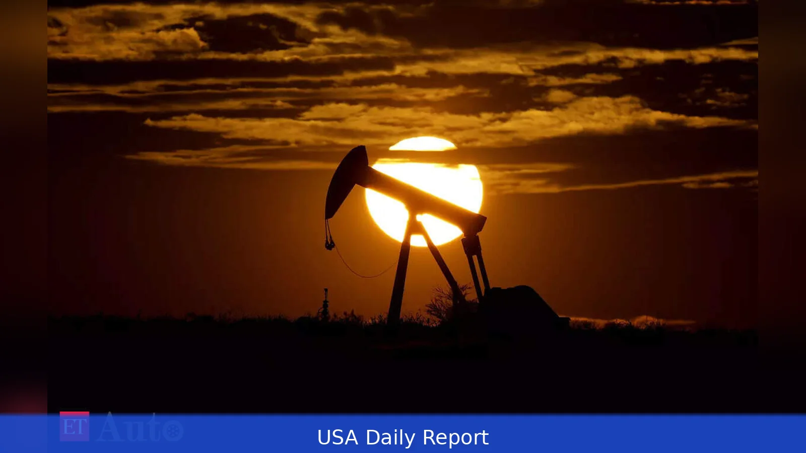 Oil Prices Slip as 'Demand Destruction' Appears