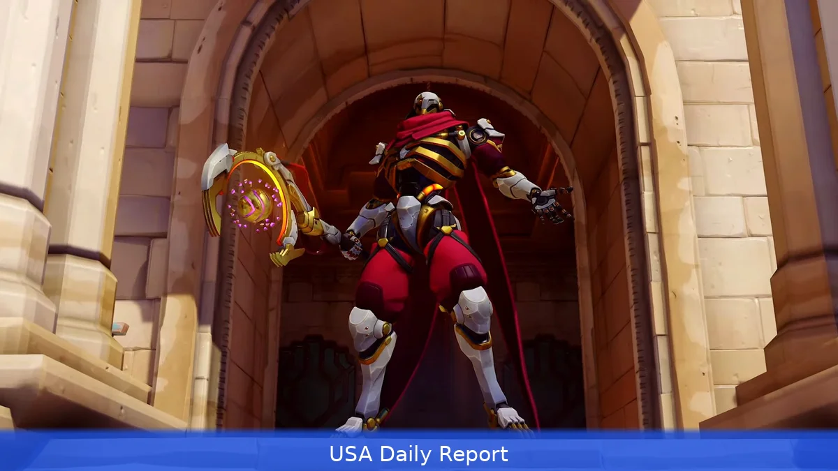 Overwatch 2 Season 2 Adds Sierra, Launches Operation: Grand Mesa Event