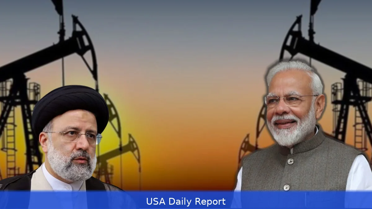 Rupee’s slide is about oil — and a lot more than the Iran war