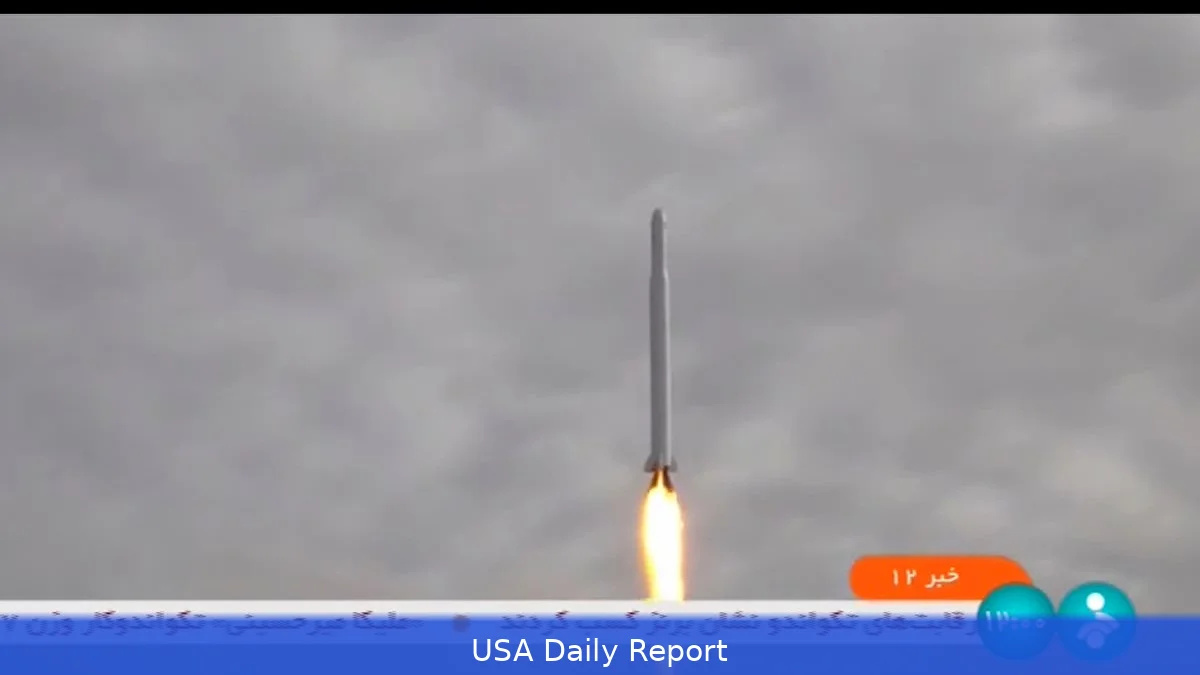 Satellite firms and governments tried to create a digital fog over Iran — verification got harder