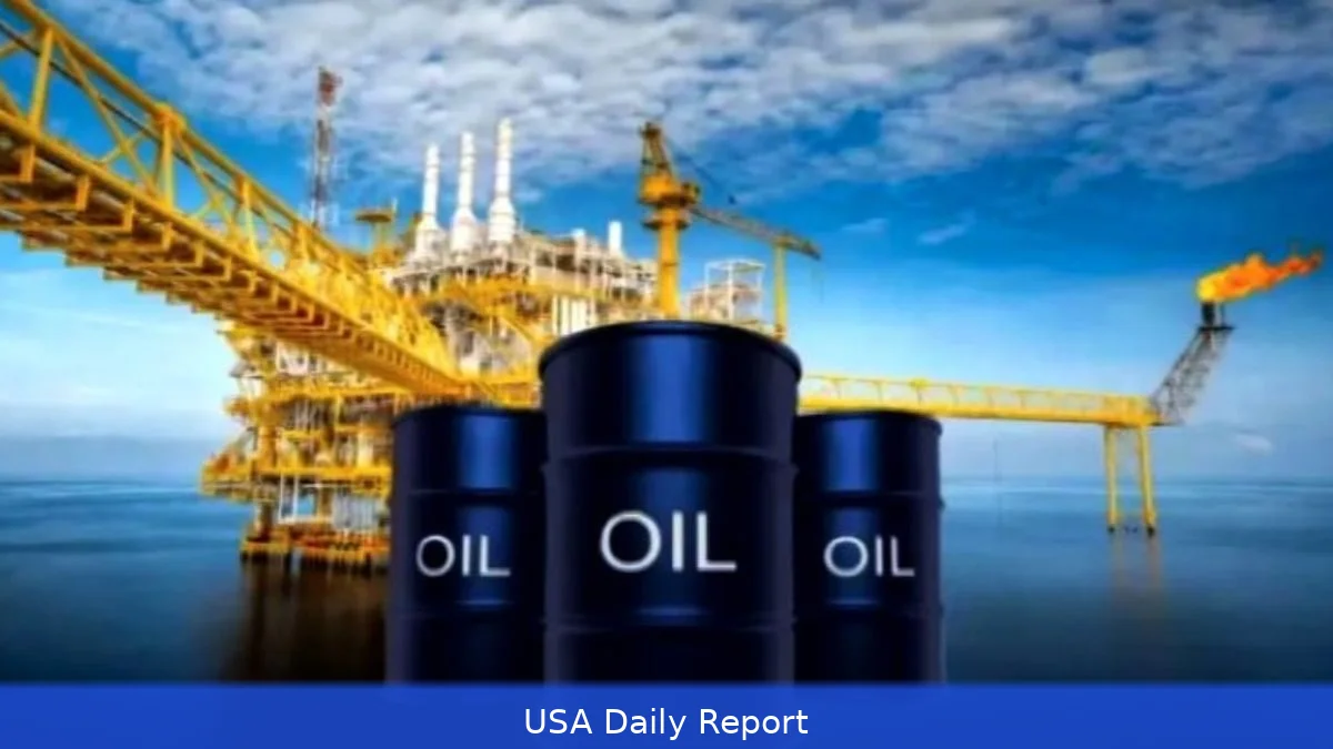 Stocks and Bonds Slide as Oil Surges Amid Rising Middle East Tensions