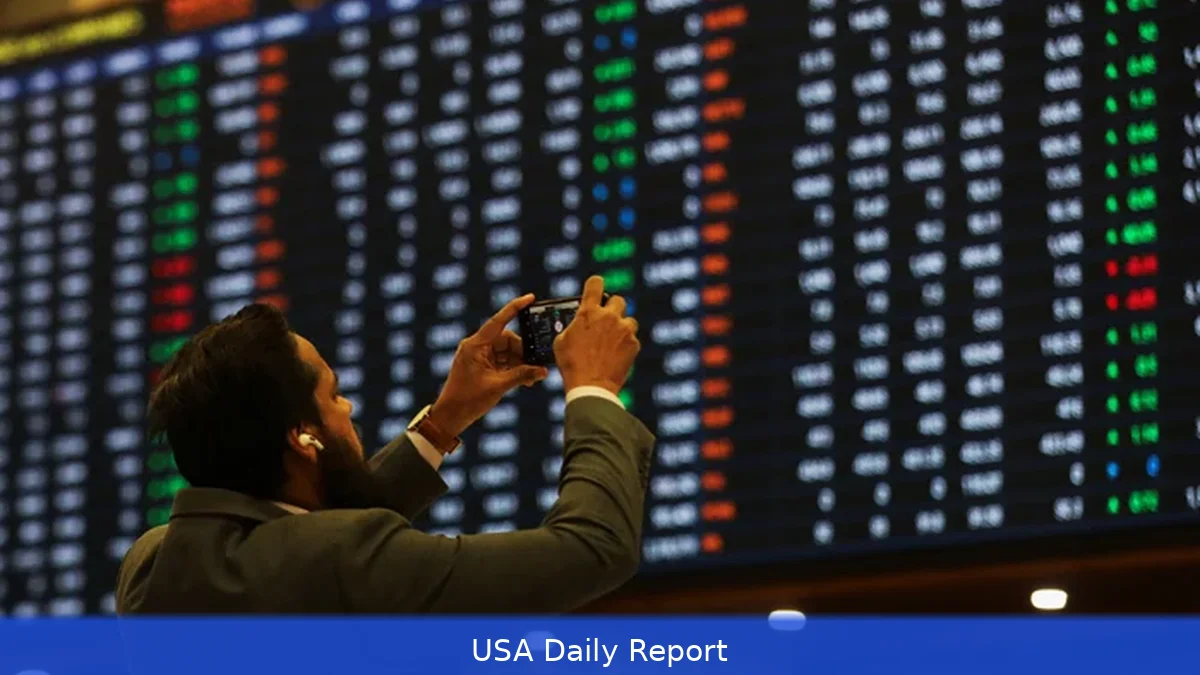 Stocks Surge on Ceasefire Hopes as Market Sees Biggest Short Squeeze Since 2020