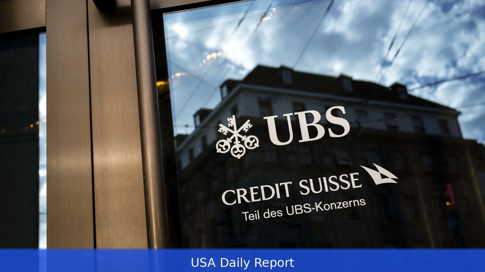 Switzerland Softens Capital Rules, Gives UBS a Reprieve