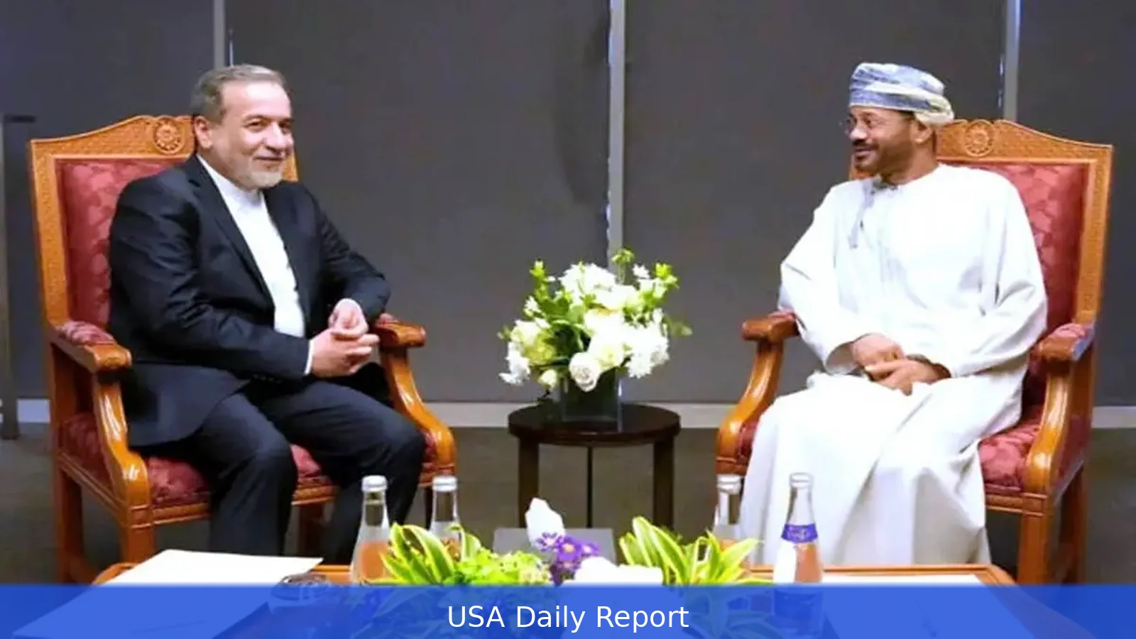 Tehran’s preconditions stall Islamabad talks, rattle emerging markets