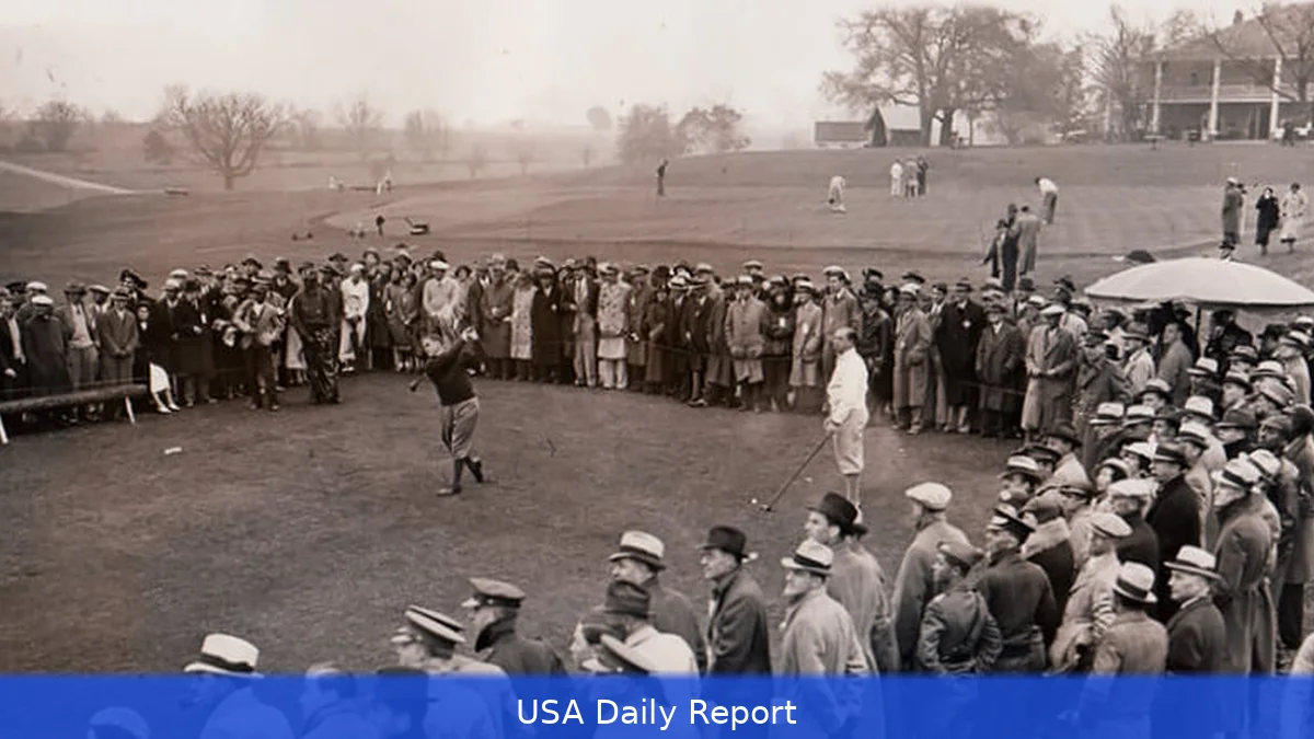 The Masters and Golf’s Segregated History: A Legacy of Exclusion and Change