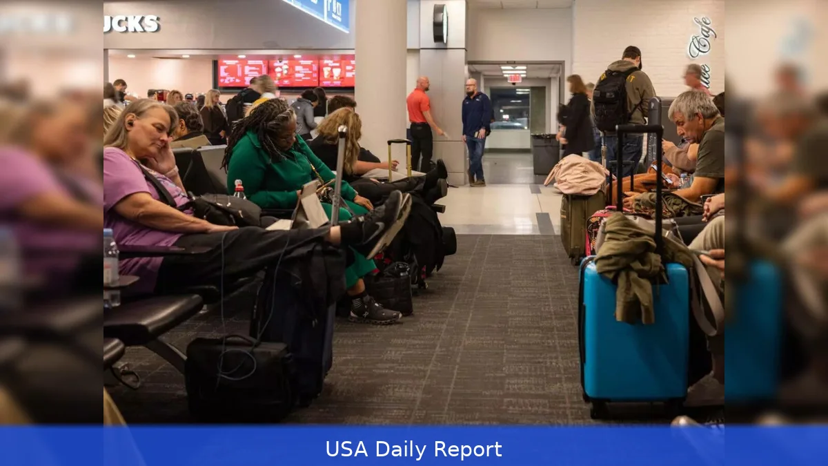 Travel Firms Urged to Offer Cash Refunds as Middle East Conflict Disrupts Flights