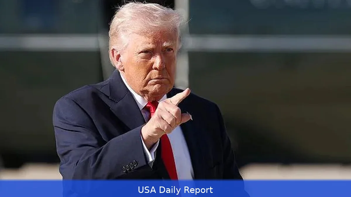 Trump's Strait of Hormuz threat raises risks and leaves hard choices unchanged