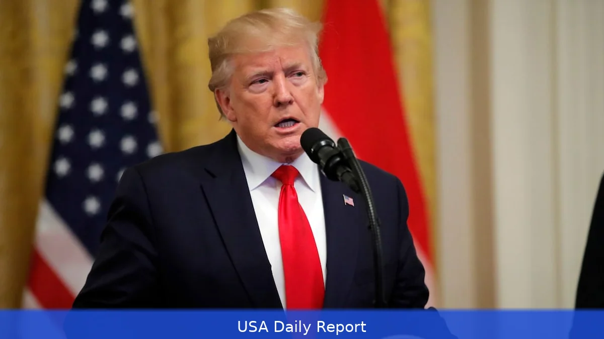 Trump Says He’s ‘Optimistic’ on Iran Truce as Questions Grow Over Hormuz and Next Steps