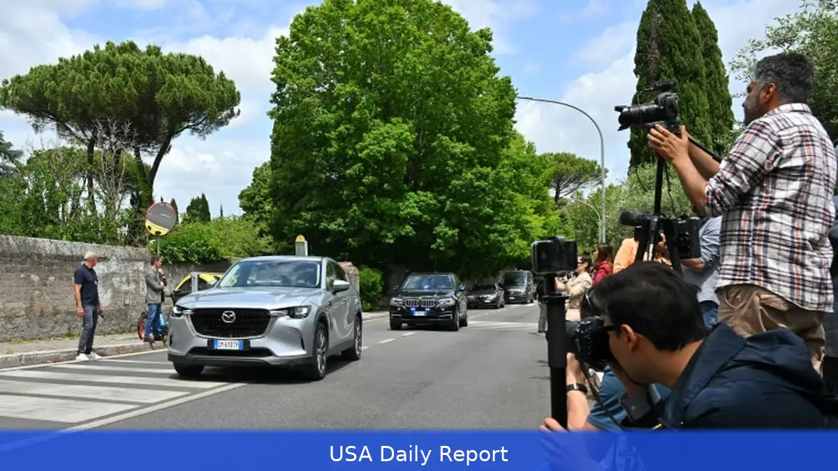 U.S. and Iran Could Resume Face-to-Face Talks as Soon as This Week