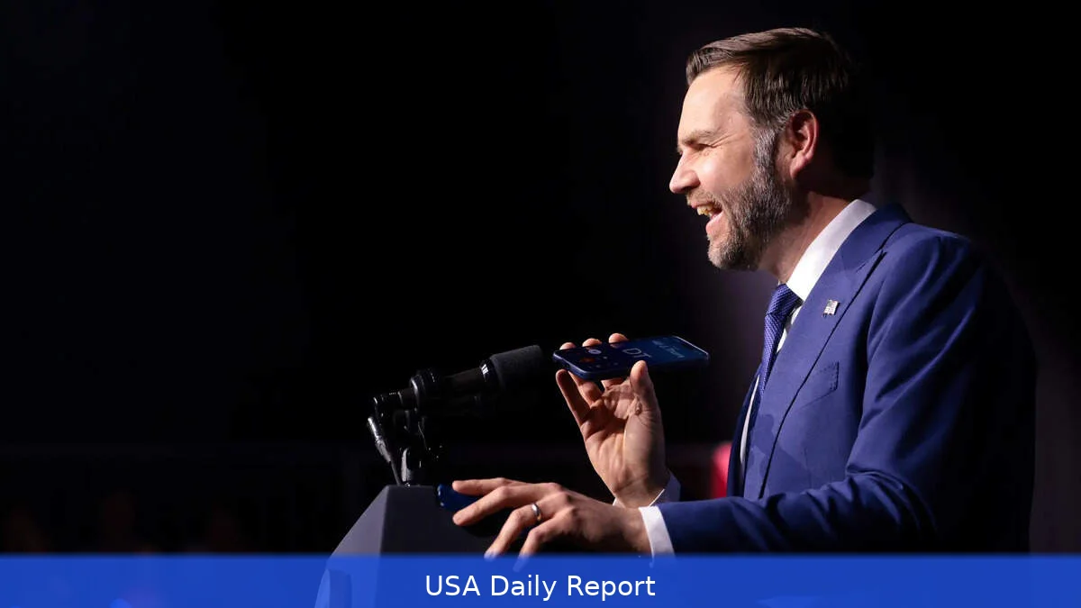 Vance Flies to Pakistan to Start Negotiations Over Iran as Tensions and Ceasefire Claims Hover