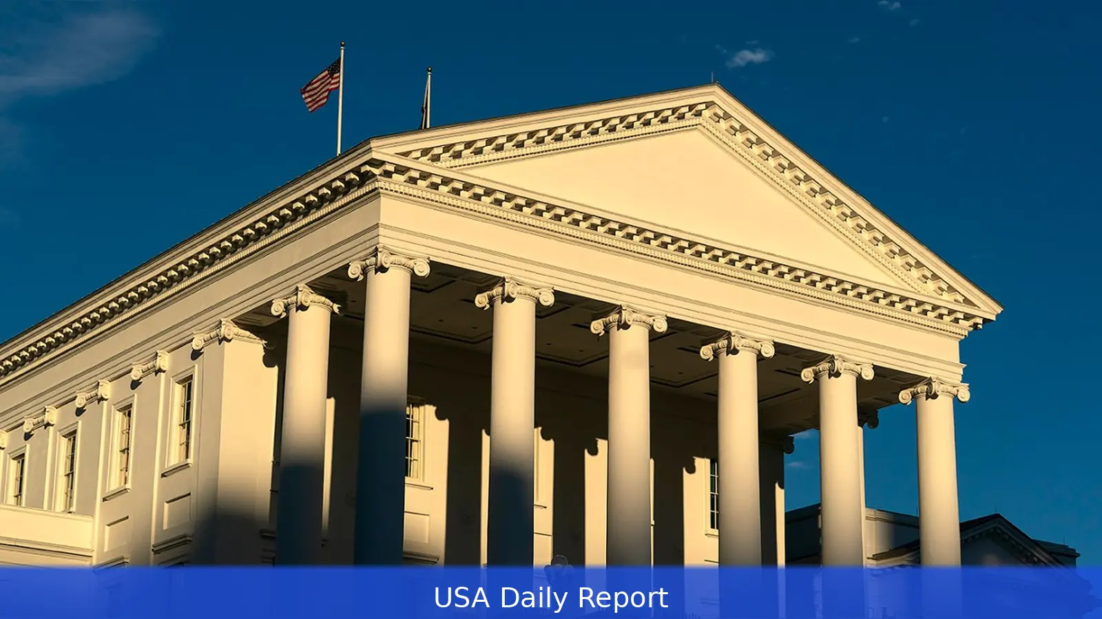 Virginia Approves Redistricting Measure, Boosting Democrats' House Chances