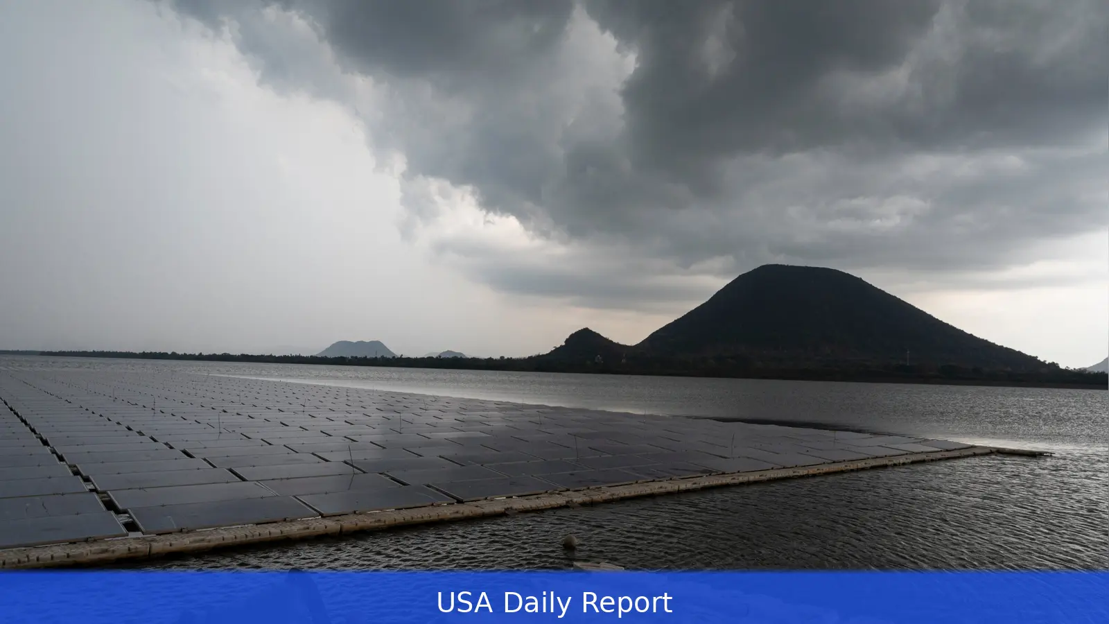 War Exposes India's Clean Energy Gaps