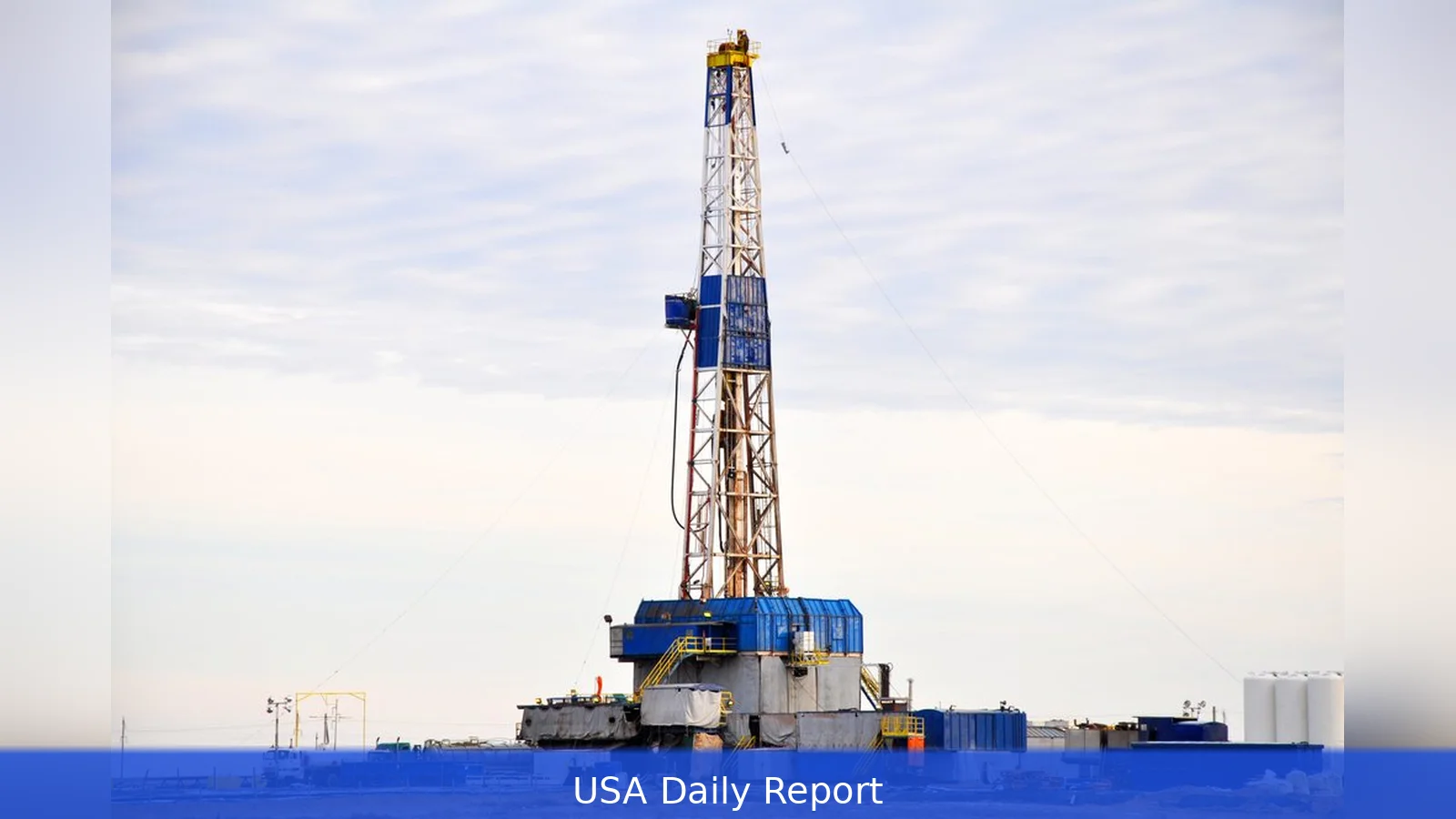 Weatherford Q1 2026: Middle East Shutdowns Hit Margins