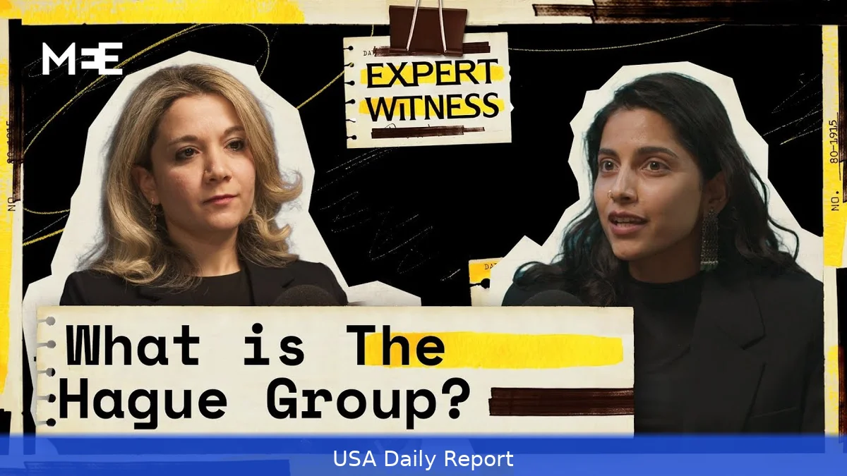 Who's Running U.S. Foreign Policy? Varsha Gandikota-Nellutla and Jeremy Scahill Weigh In