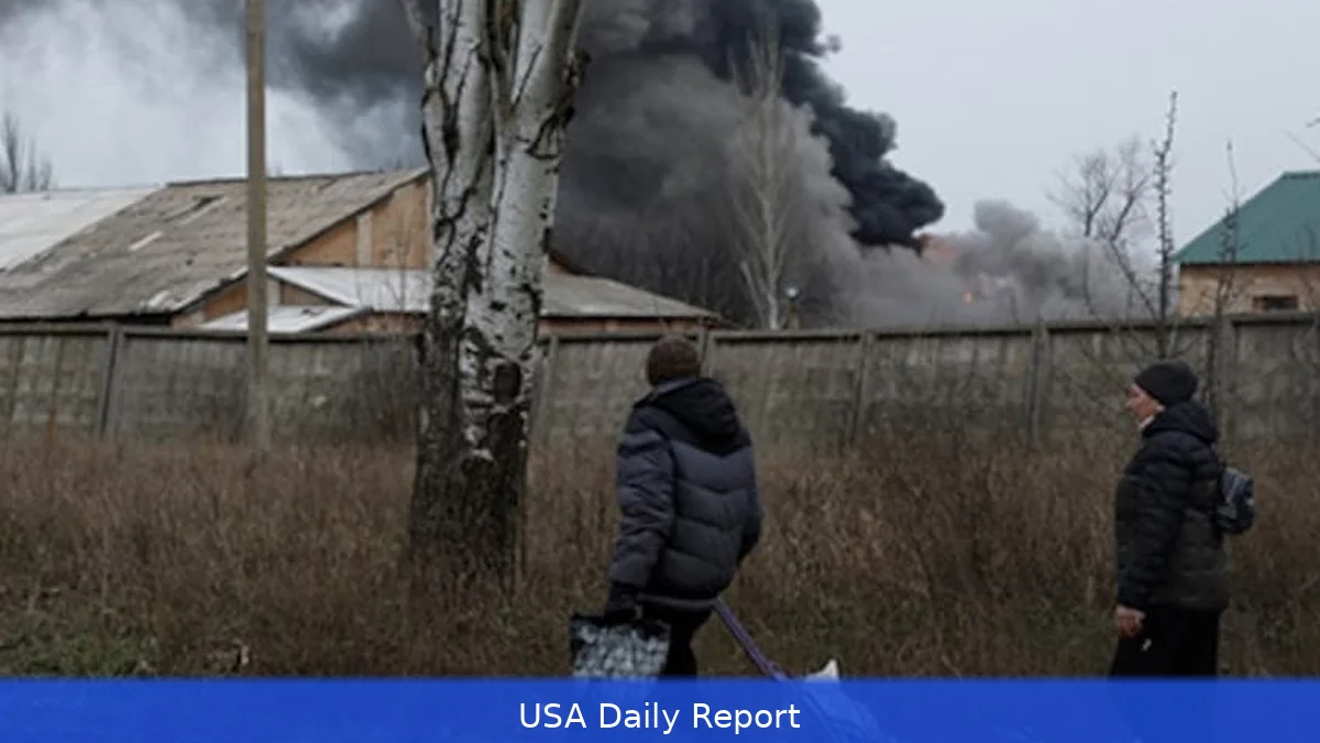 World Bank Prepares to Release $20 Billion in Urgent Post-War Aid