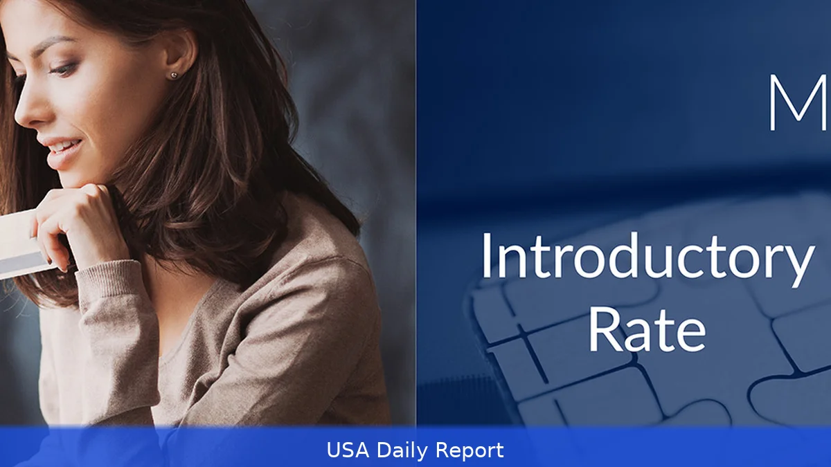 Zero-percent APR for 21 months? Card issuers are dangling long promos — and consumers are taking notice